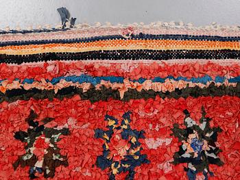MATTA, Marocko, ca 285x 195 cm.