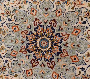 MATTA, Keshan, sent 1900-tal, ca 405 x 290 cm.