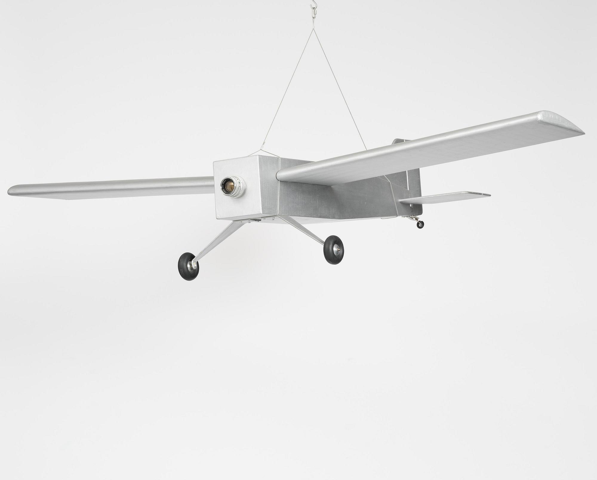 Truls Melin, Untitled.