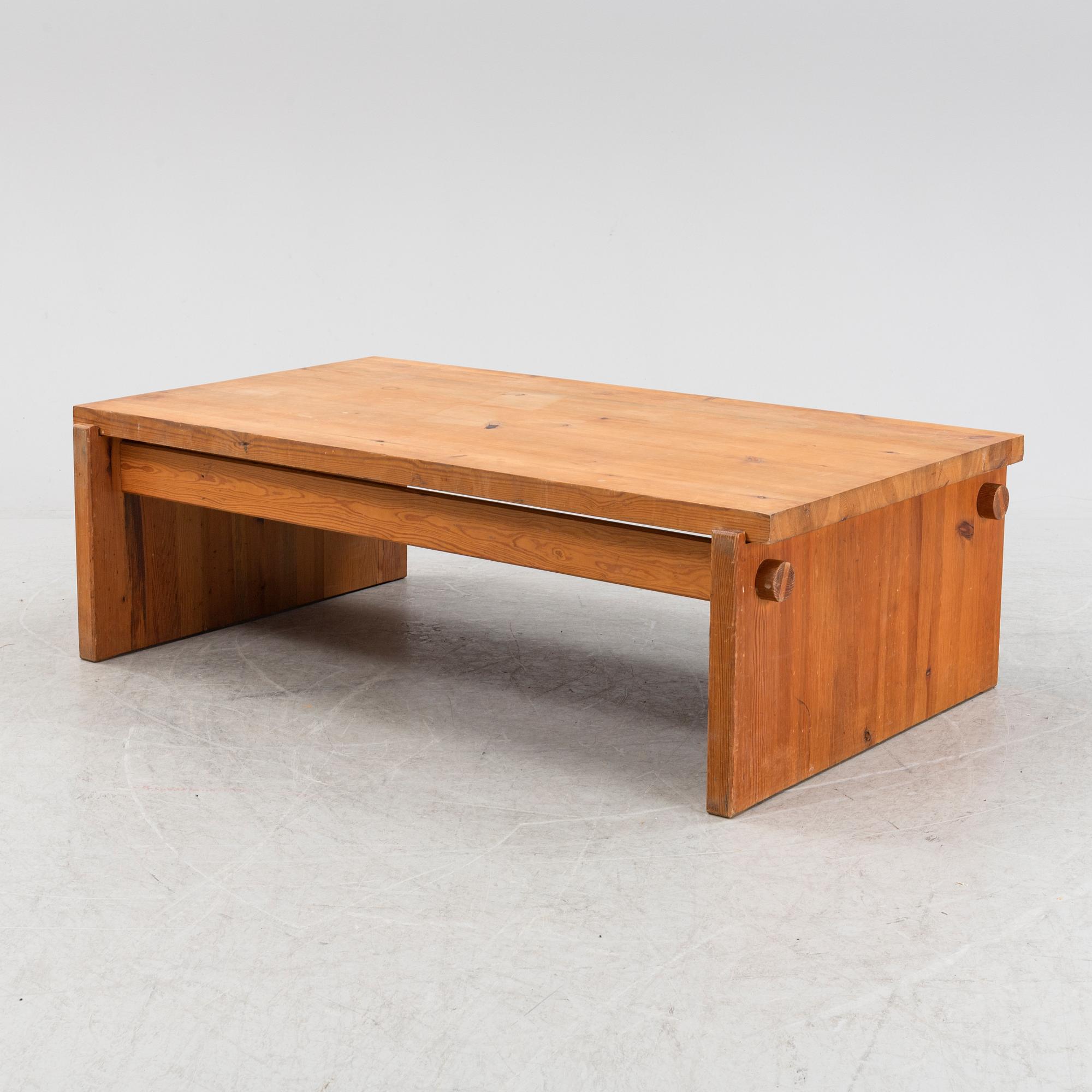 Yngve Ekström, soffbord, Swedese.