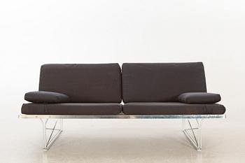 Niels Gammelgaard, soffa, "Moment" för IKEA 1980/90-tal.