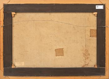 Emile Zoir, "Tone Fisher, Brittany", 1916.