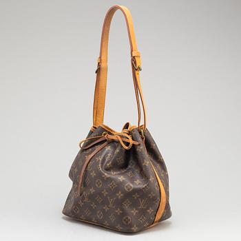 LOUIS VUITTON, "Petit Noé".