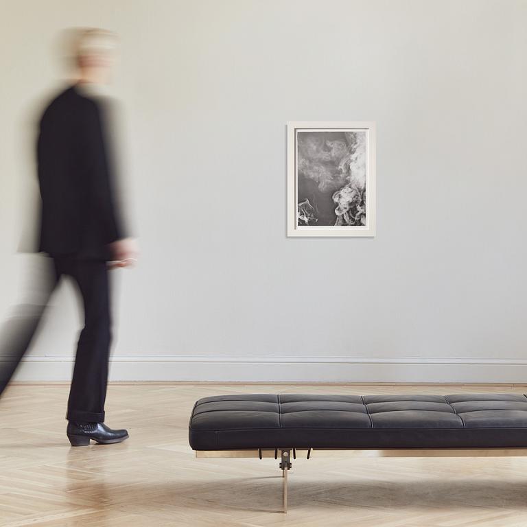 Adam Fuss, From the series "My Ghost", 1999.