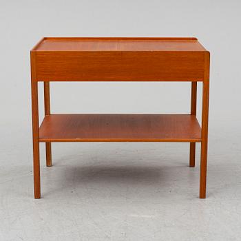 JOSEF FRANK, nattygsbord, Firma Svenskt Tenn, modell 914, proveniens Estrid Ericson.