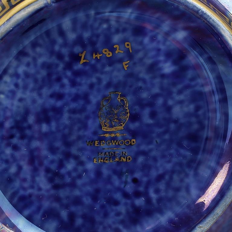 SKÅL, porslin, Wedgewood, 1900-tal.