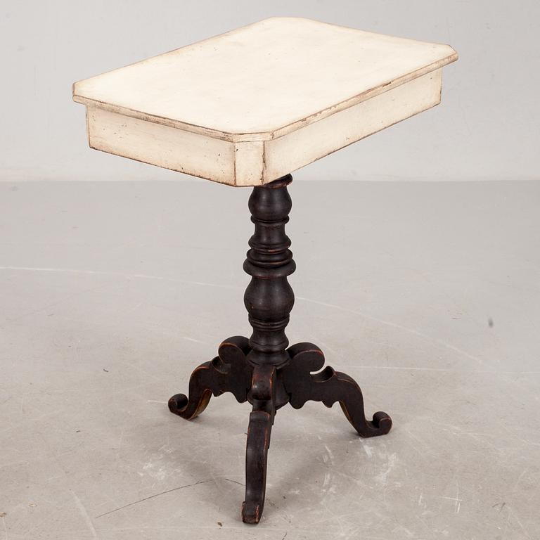 SYBORD, nyrokoko, 1800-talets andra hälft.