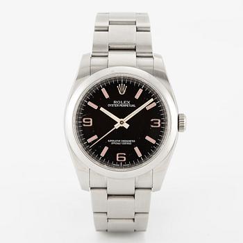 Rolex, Oyster Perpetual, wristwatch, 36 mm.
