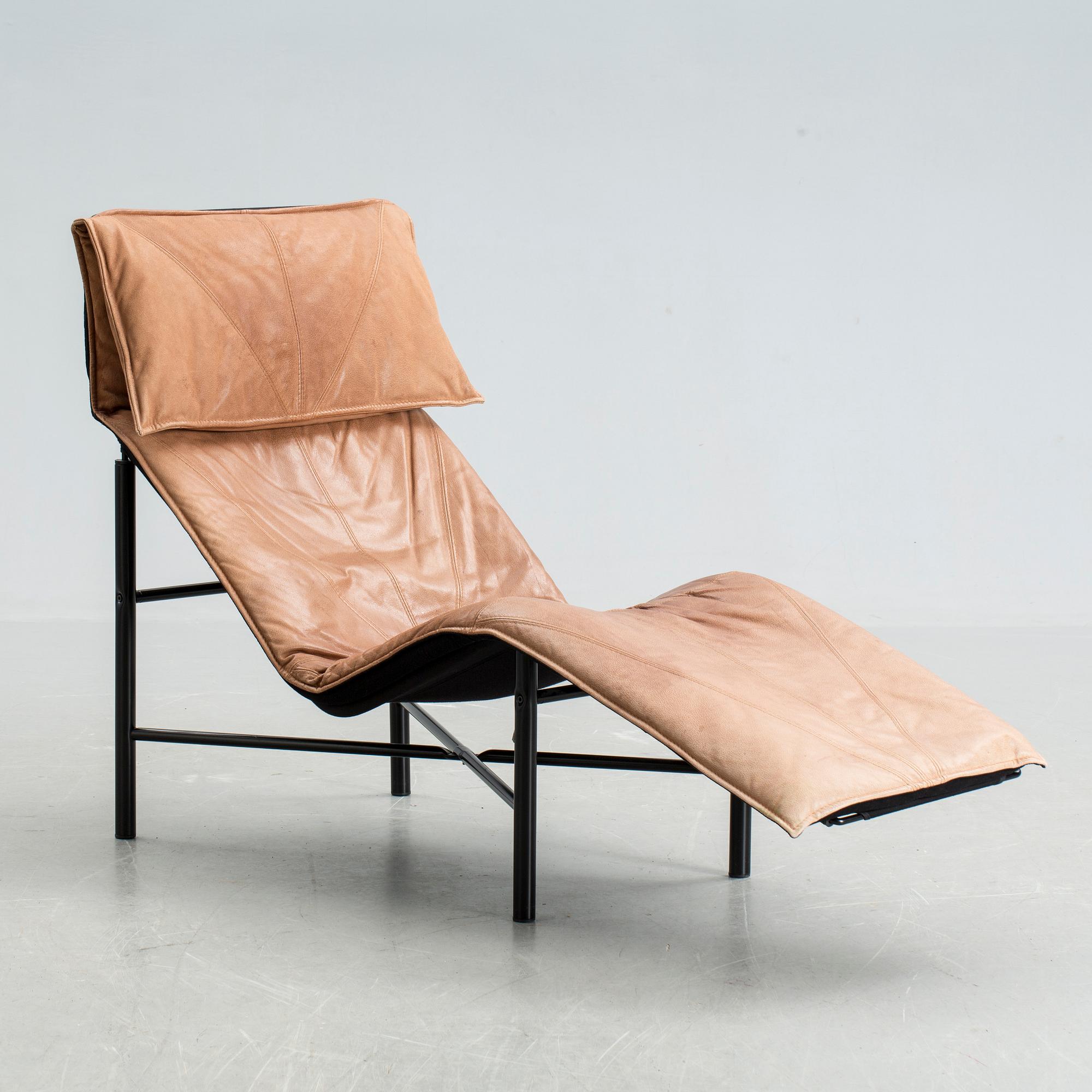 VILSTOL, IKEA, 1900-talets andra hälft.