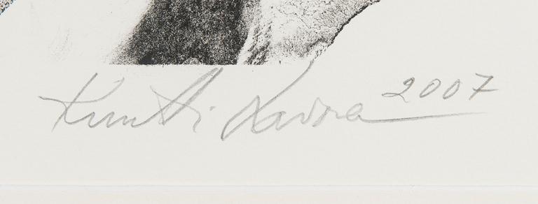 Kuutti Lavonen, "Tobie".