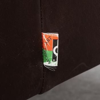 Soffa, sent 1900-tal.