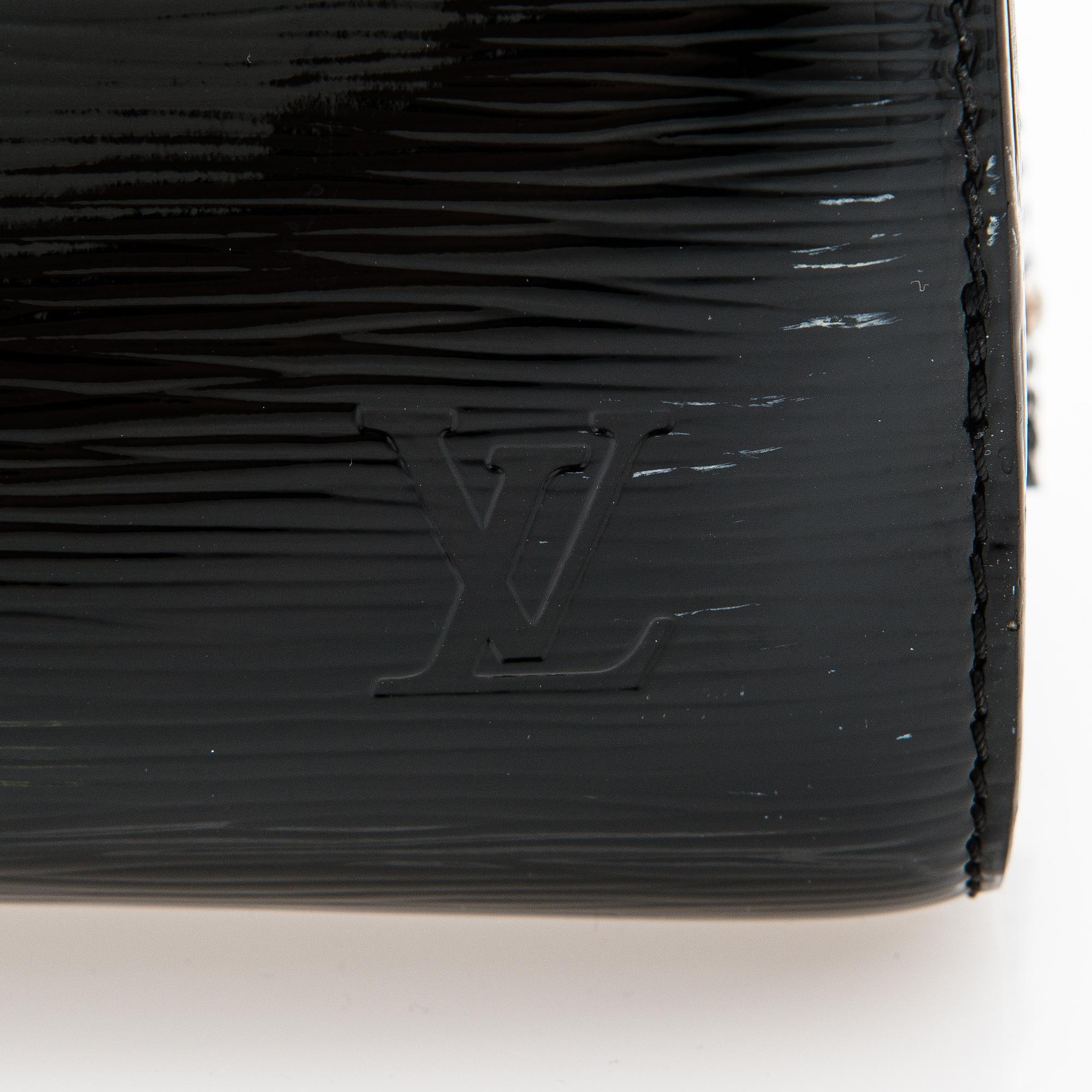 Louis Vuitton, "Pont Neuf", laukku.