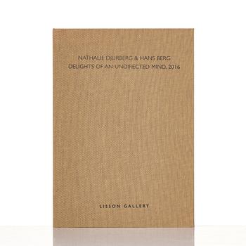 Nathalie Djurberg & Hans Berg, "Delights of an Undirected Mind".