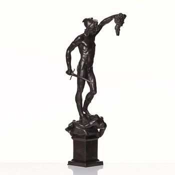 Benvenuto Cellini,