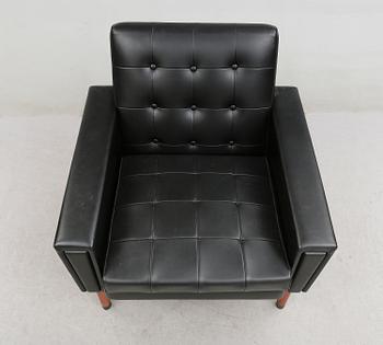 FÅTÖJ, 1900-talets andra hälft.