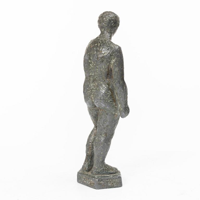 Erik Persson, Standing woman.