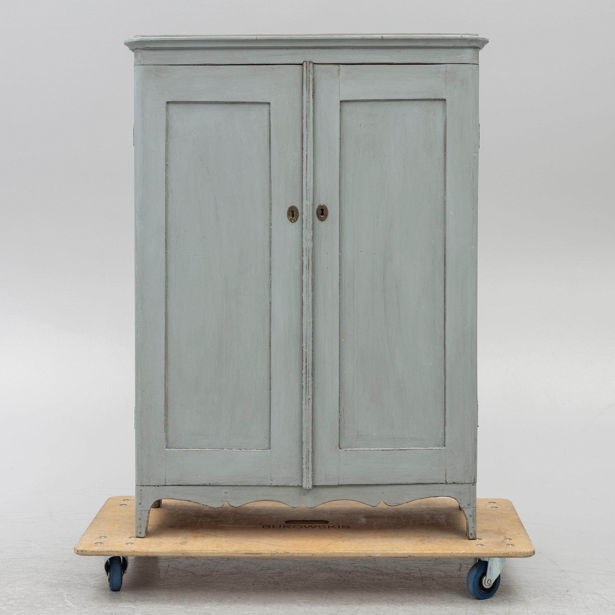 Skänk , 
1800-tal.