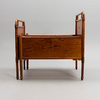BARNSÄNG, 1900-talets början.