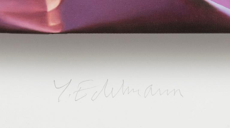 Yrjö Edelmann, "Under certain circumstances II".