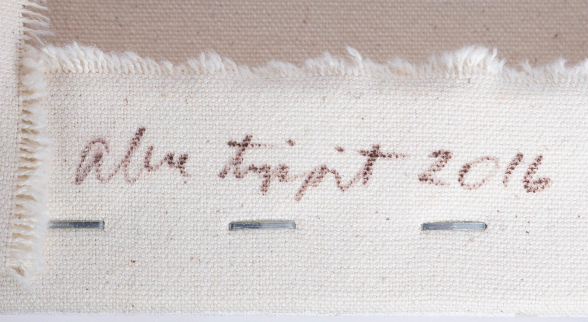 Alice Tippit, "Vile".