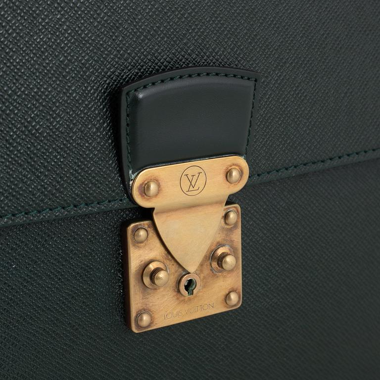 Louis Vuitton, portfölj, "Kourad", 1995.