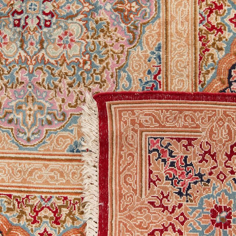 MATTA, Kirman, semiantik, 406x295 cm.