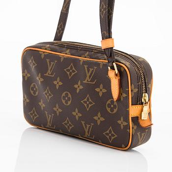 Louis Vuitton, väska, "Marly Bandoulière".