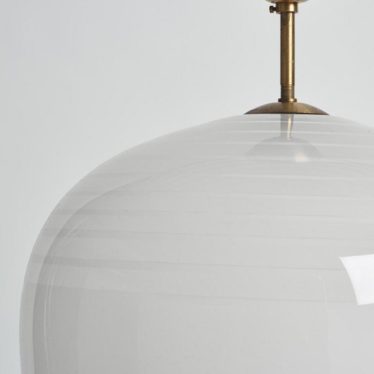 Asea, taklampa, Swedish Modern, 1940-tal.