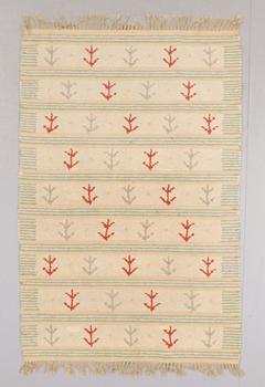 MATTA, Flossa, 1900-talets mitt. Ca 200 x 132 cm.
