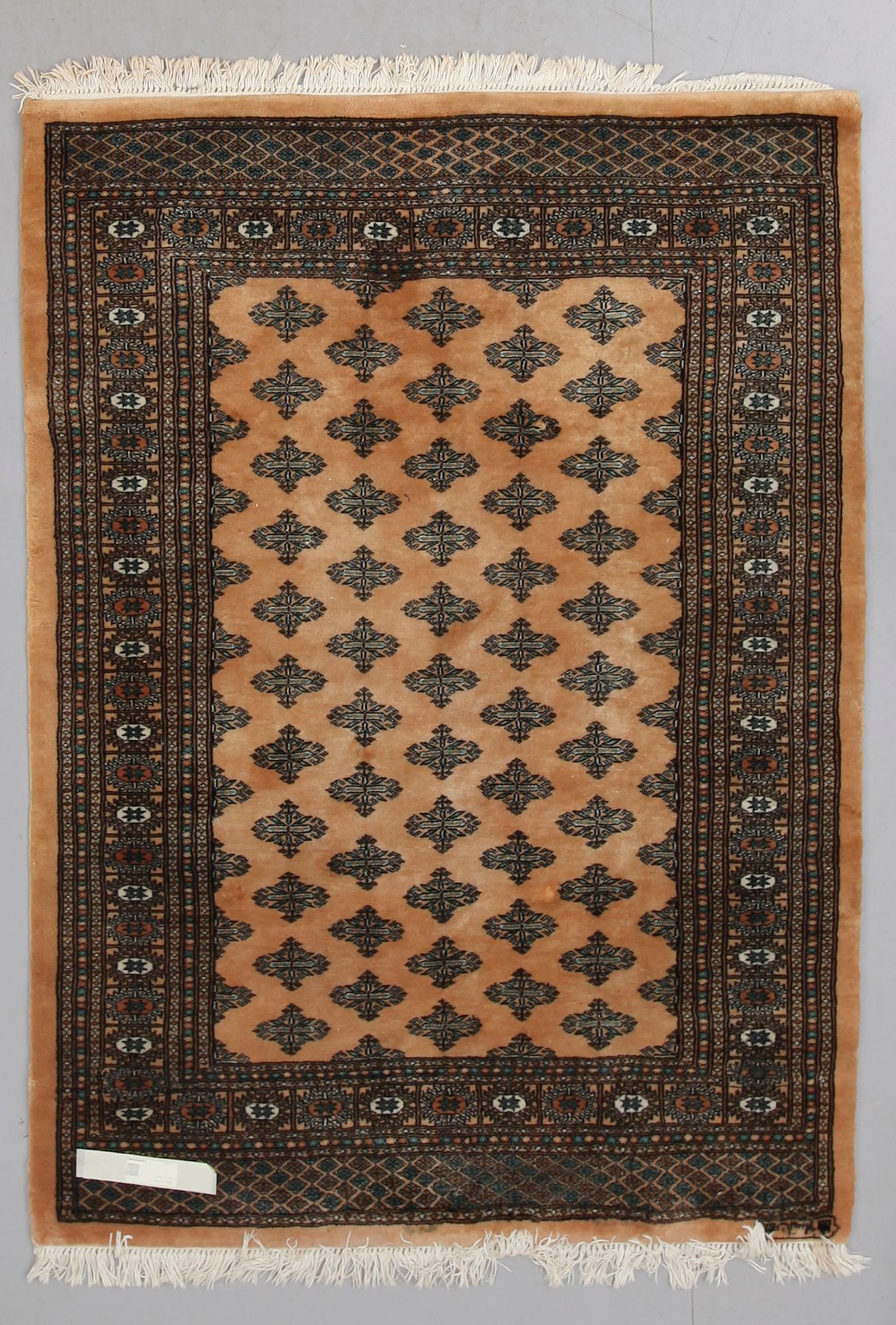 MATTA, Bochara, ca 198 x 144 cm.