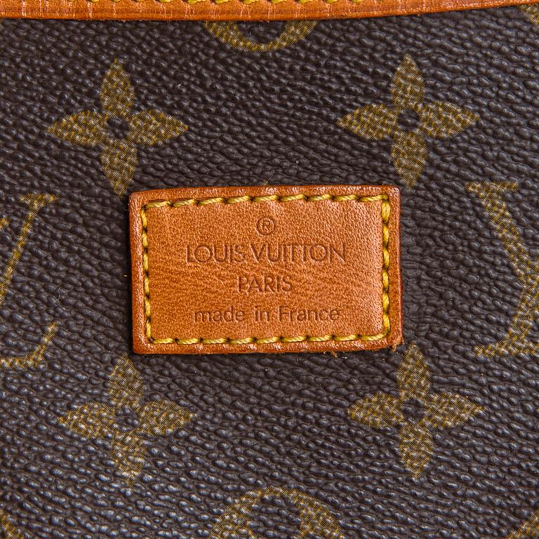 Louis Vuitton, laukku, "Saumur 35".