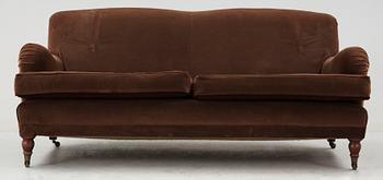 SOFFA, "Millfield", Mulberry, 2000-tal.