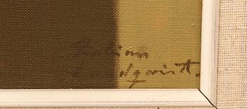 Fabian Lundqvist, utan titel.