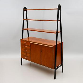 BOKHYLLA, 1900-talets mitt.