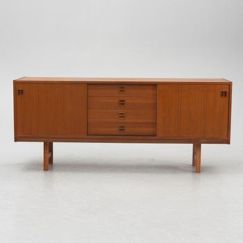 Sideboard, "Comet", Bogeryds Möbler, 1960-tal.