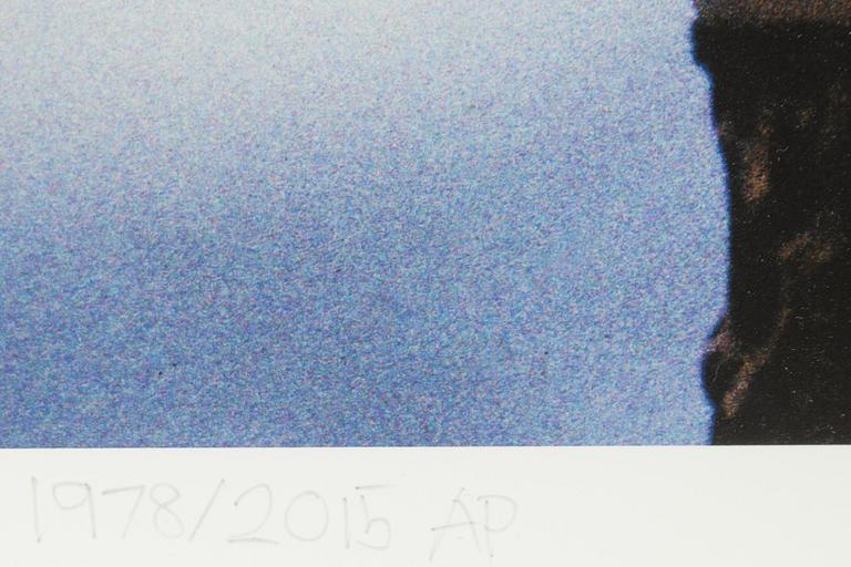 Torbjörn Calvero, "Agneta och Frida", 1978/2015.