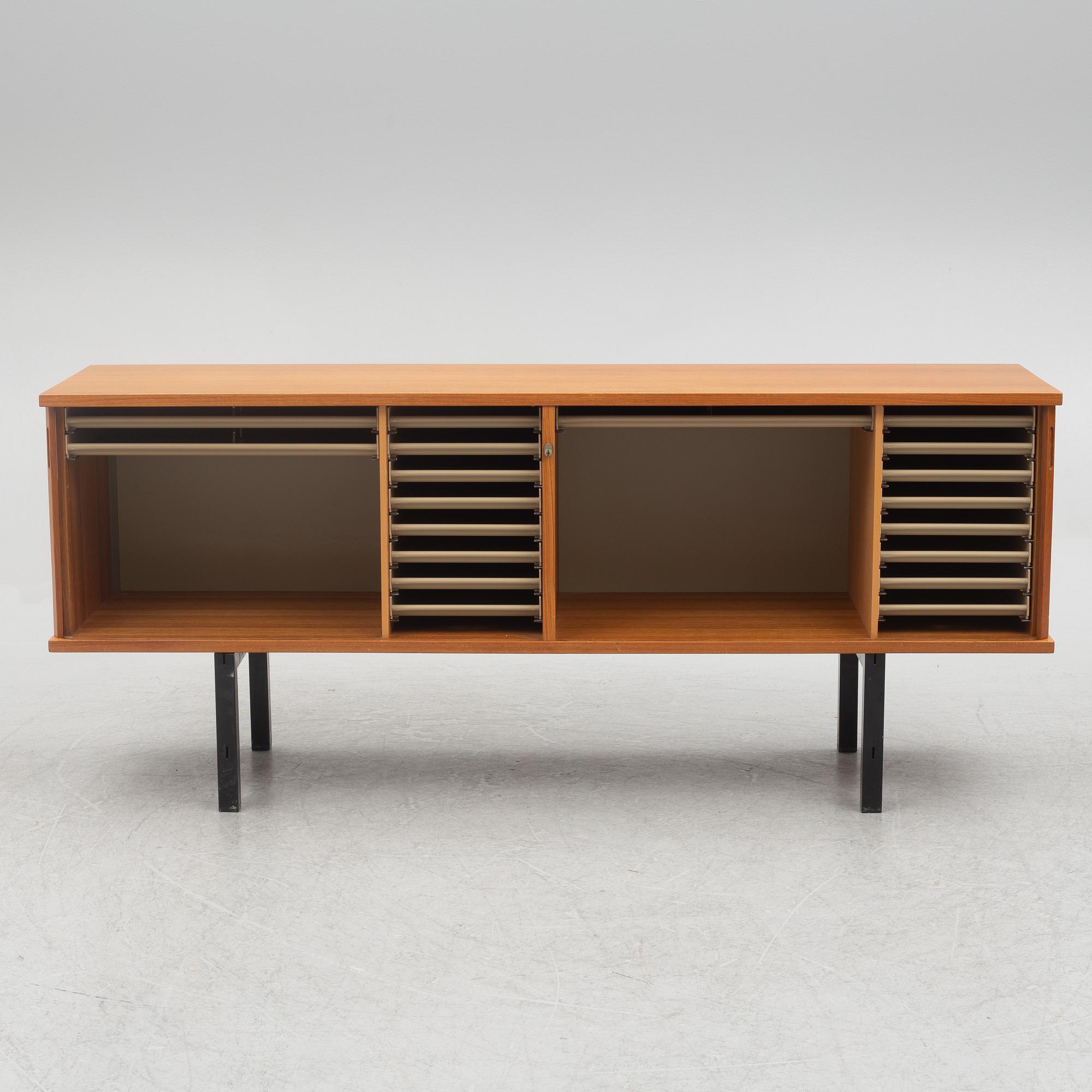 Sideboard/Arkivskåp, 1960/70-tal.
