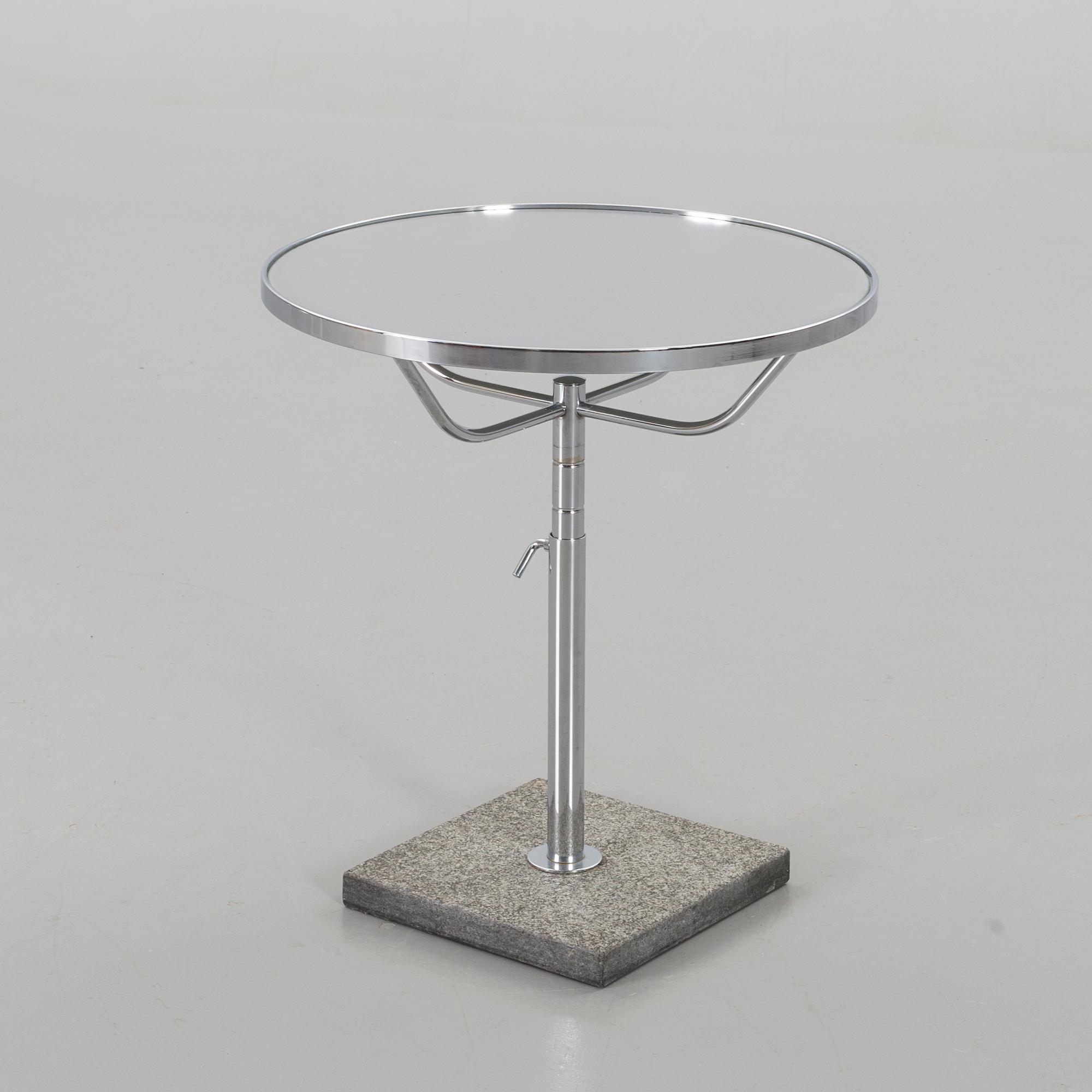 BORD, "Pronto", Dux, 1900/2000-tal,