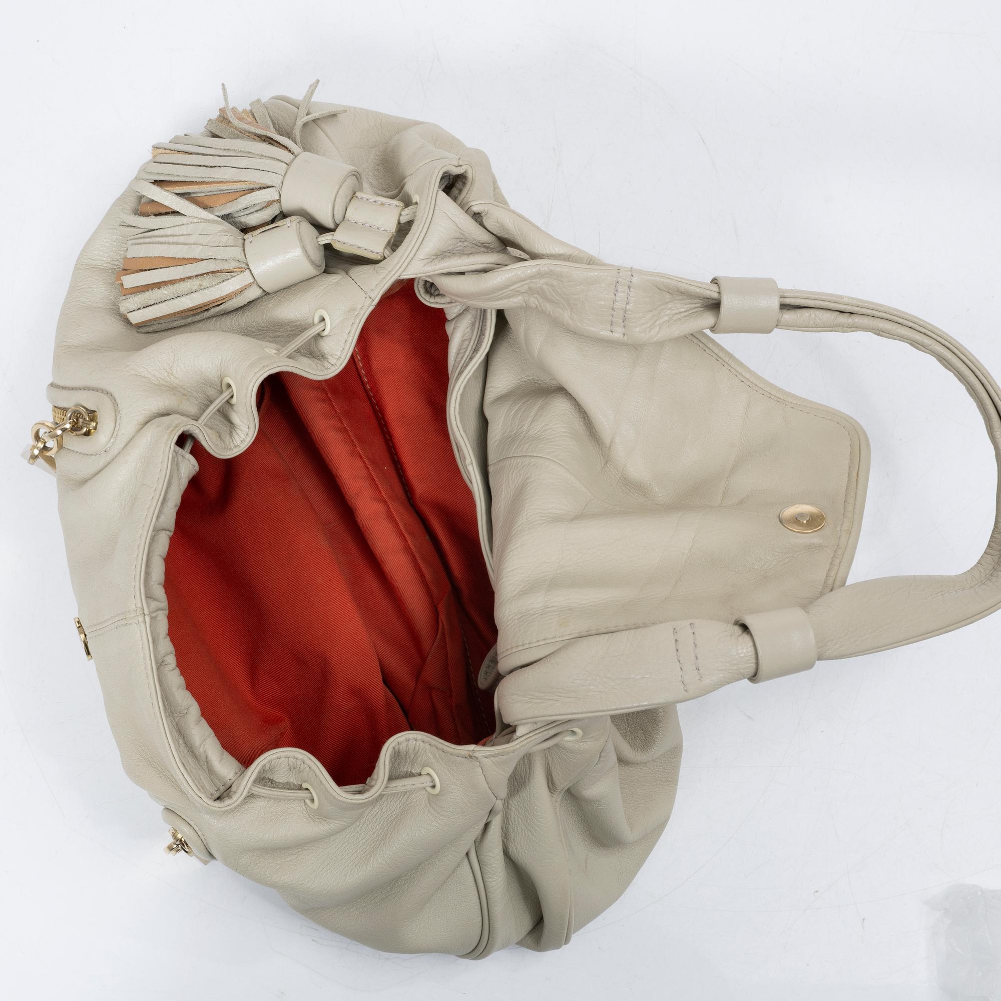 See by Chloé, bag.