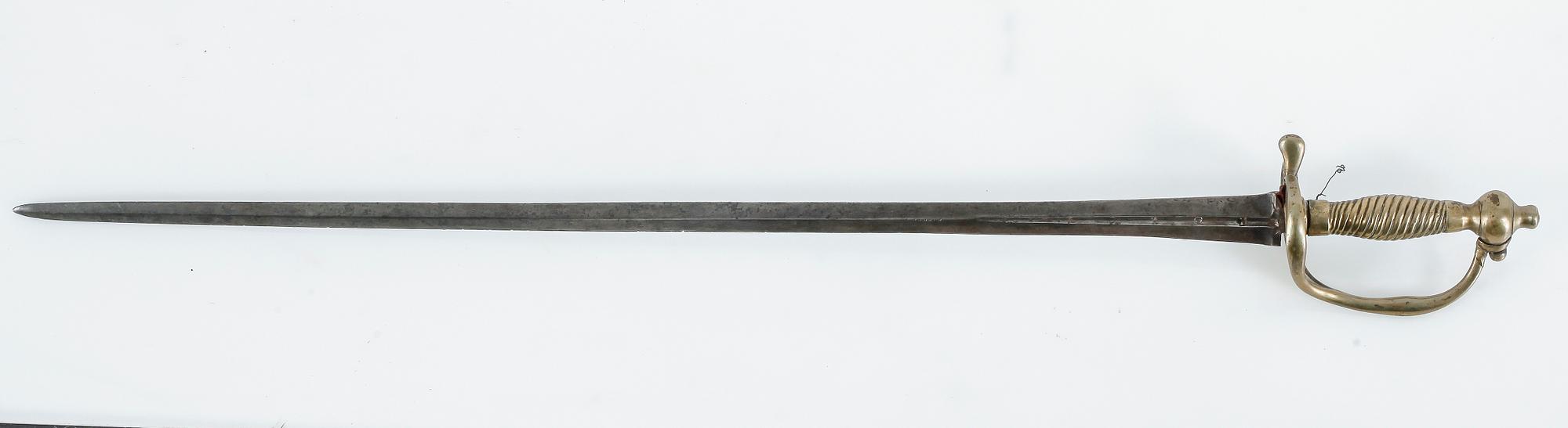 VÄRJA, 1700-tal samt 1800-tal.