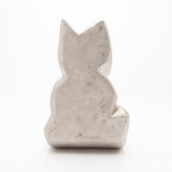 Javier Mariscal, Sculpture, "Julián", late 20th century.
