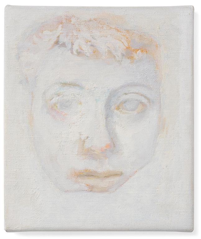 Cecilia Edefalk, "Untitled".