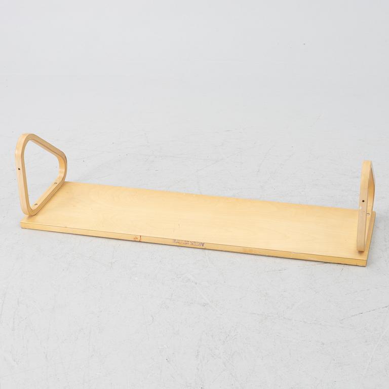 Alvar Aalto, a shelf, Artek.