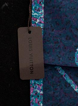 LOUIS VUITTON, handkerchief.