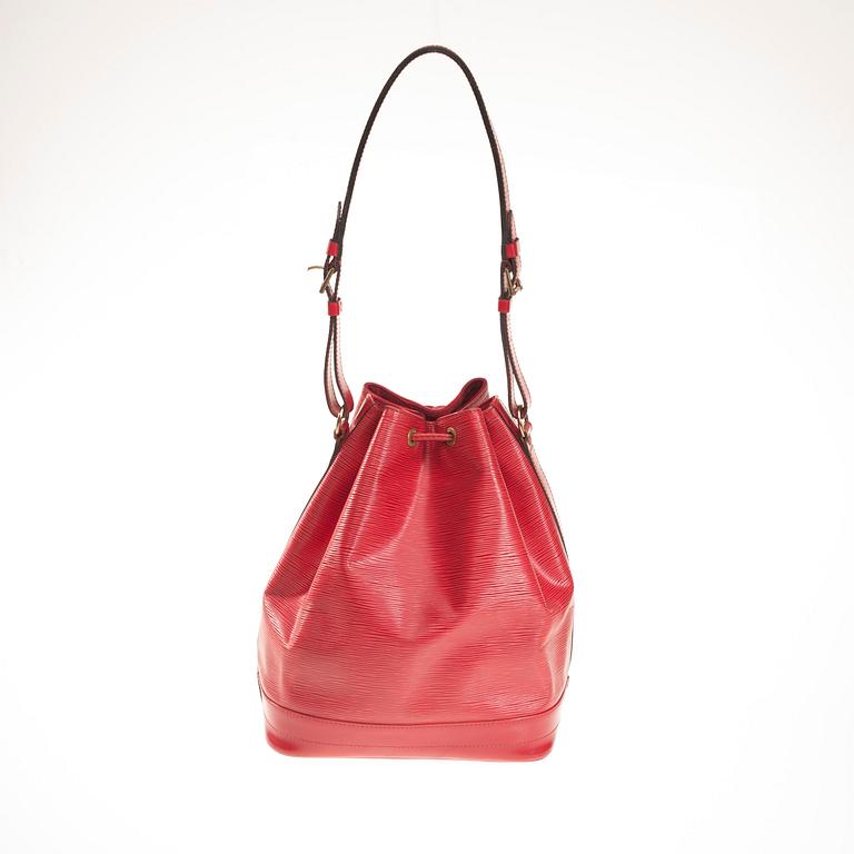 VÄSKA, "Noé", Louis Vuitton.