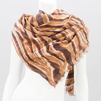 LOUIS VUITTON, Scarf.