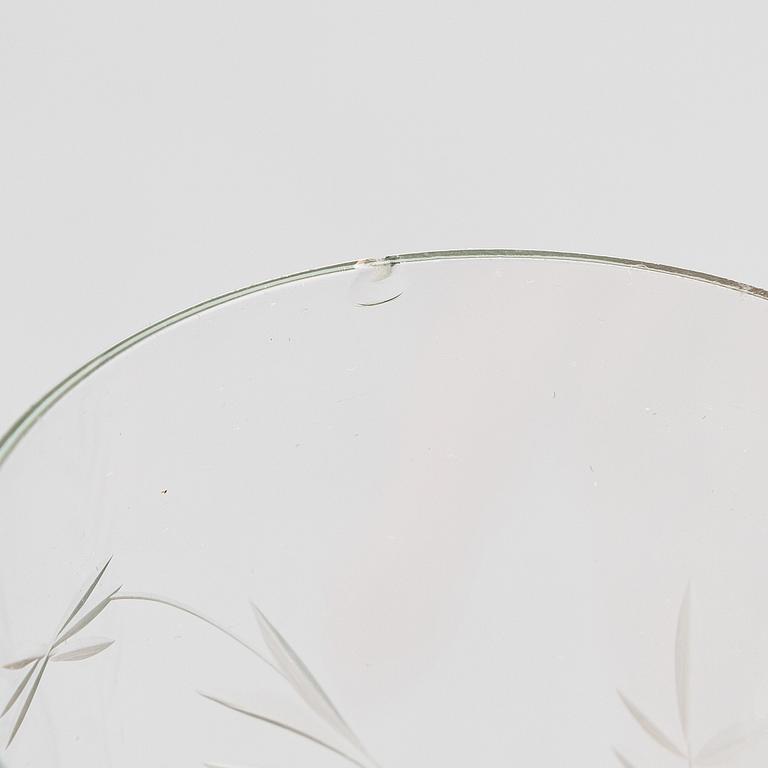 Teesetti, 4 osaa, hopeaa, Venäjä 1873-1917.