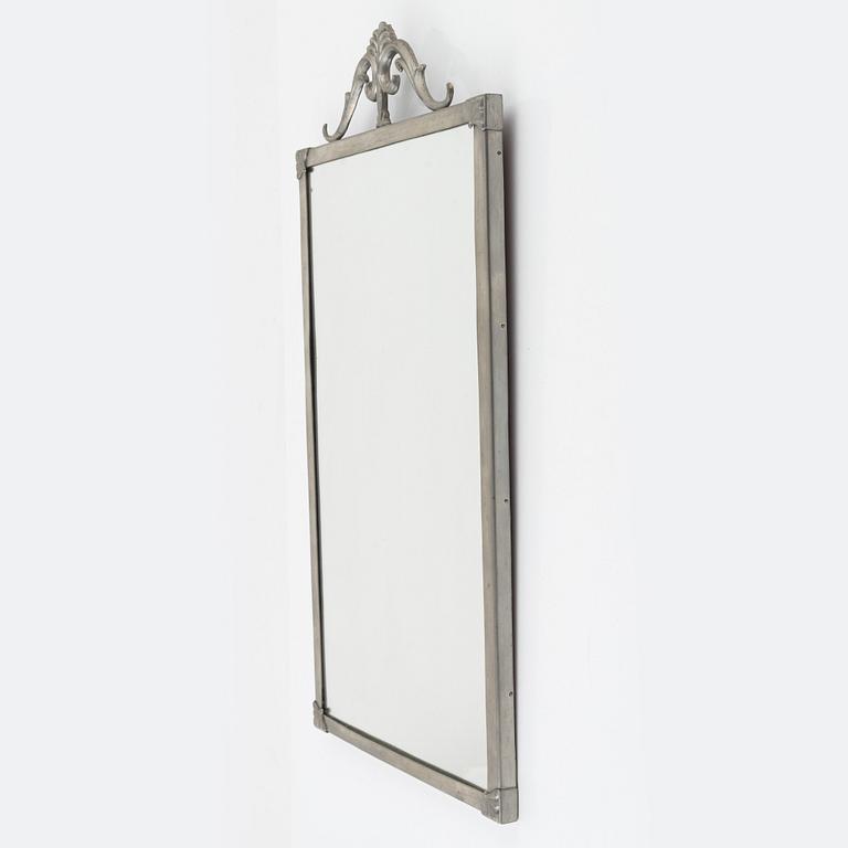 Spegel, Swedish Grace, 1920-30-tal.