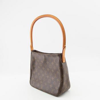 Louis Vuitton, väska "Looping MM" Frankrike 2002.
