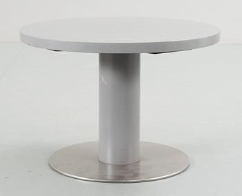 SOFFBORD, Axel Einar Hjorth, Nordiska Kompaniet, 1900-tal.